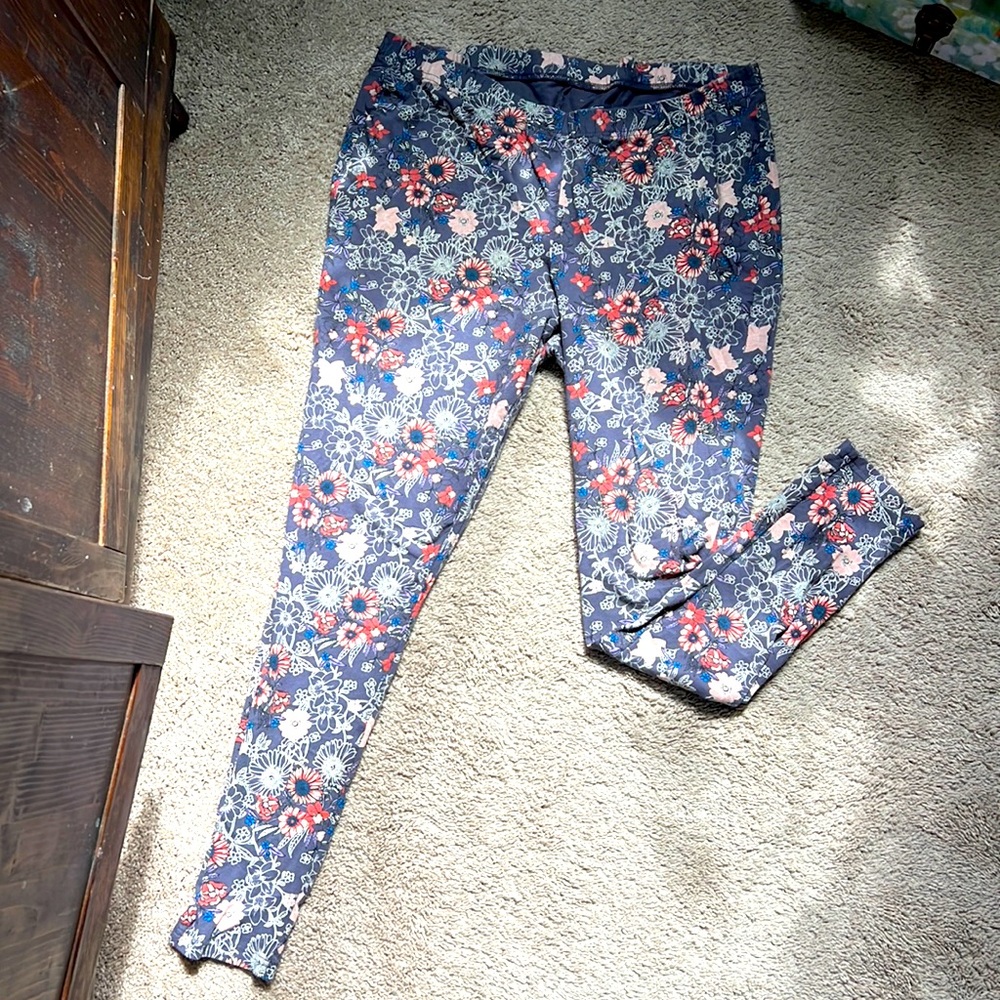 Torrid leggings